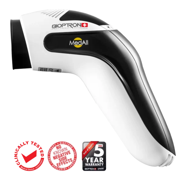 Bioptron Medall