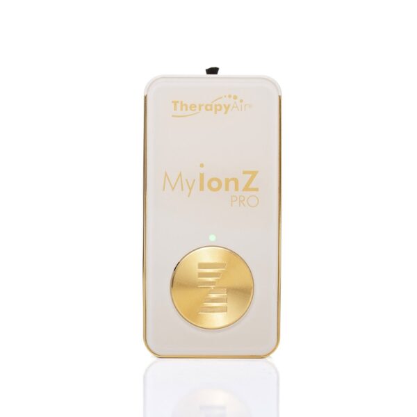 Zepter MyionZ Pro преносим пречиствател на въздух