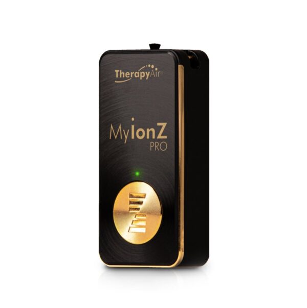 Zepter MyionZ Pro преносим пречиствател на въздух