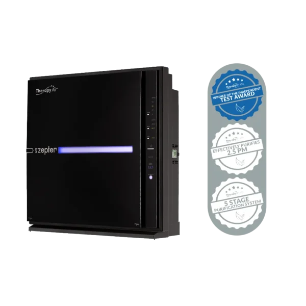 Система за пречистване на въздух Therapy Air Ion