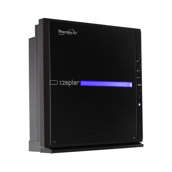 Система за пречистване на въздух Therapy Air Ion