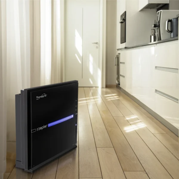 Система за пречистване на въздух Therapy Air Ion