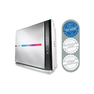 Система за пречистване на въздух Therapy Air Ion