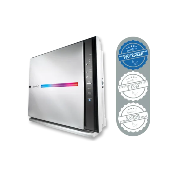 Система за пречистване на въздух Therapy Air Ion