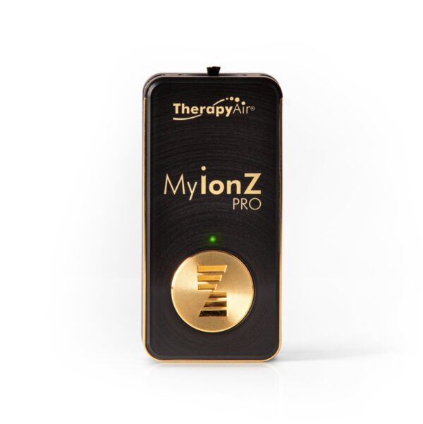 Zepter MyionZ Pro преносим пречиствател на въздух