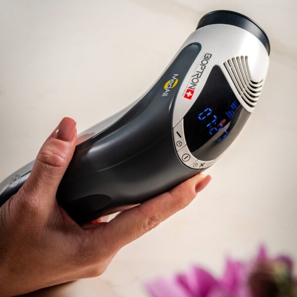 Bioptron Medall